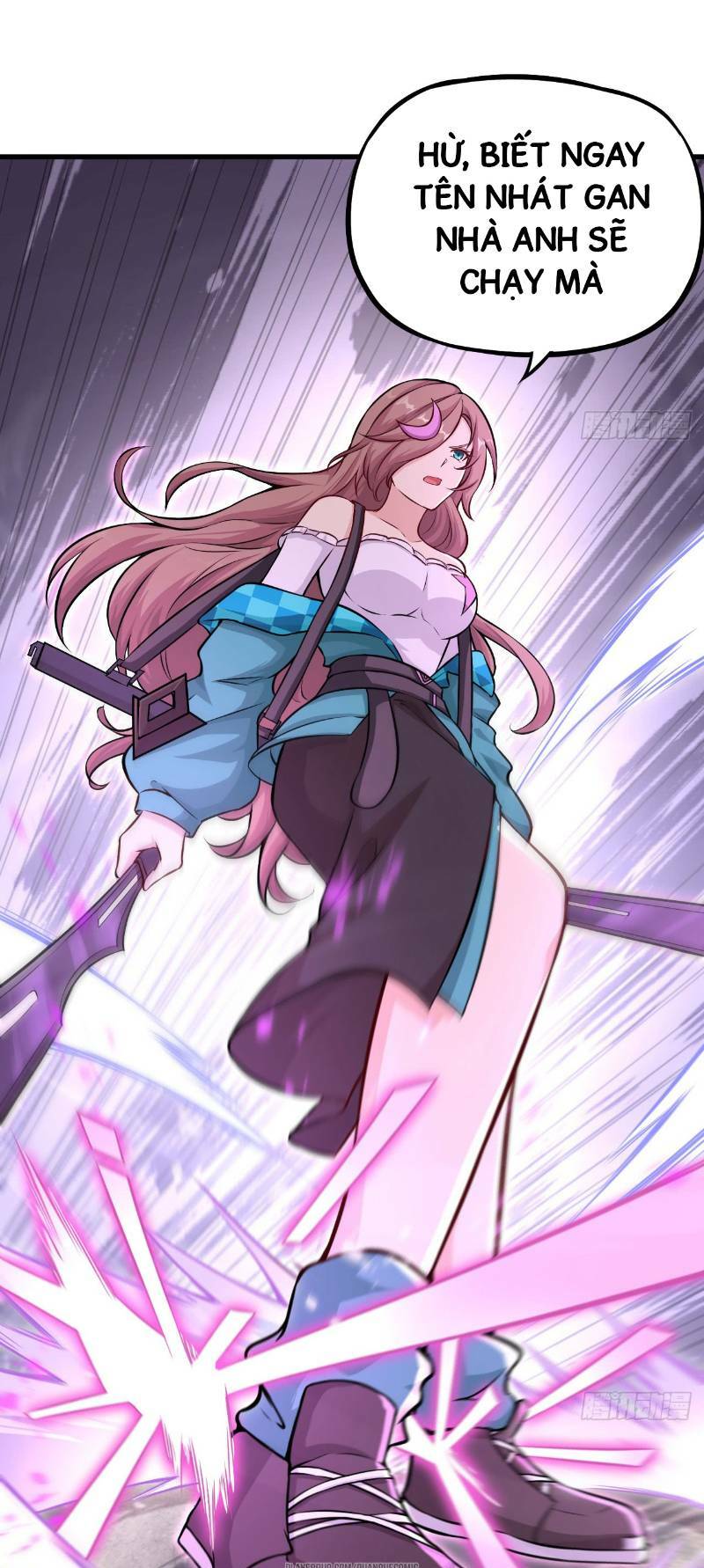 minh nhật thần đô chapter 8 20