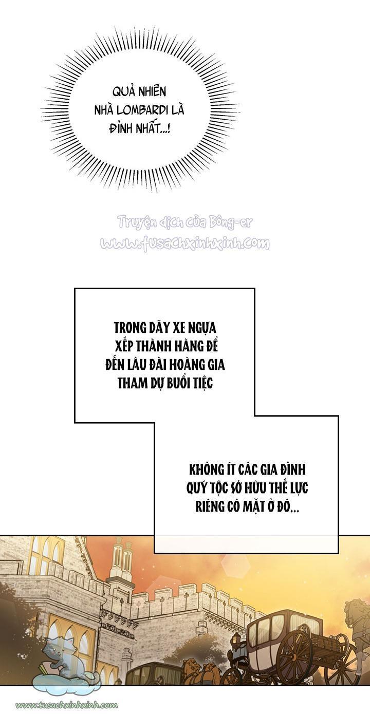 kiếp này ta sẽ trở thành gia chủ chapter 54 61