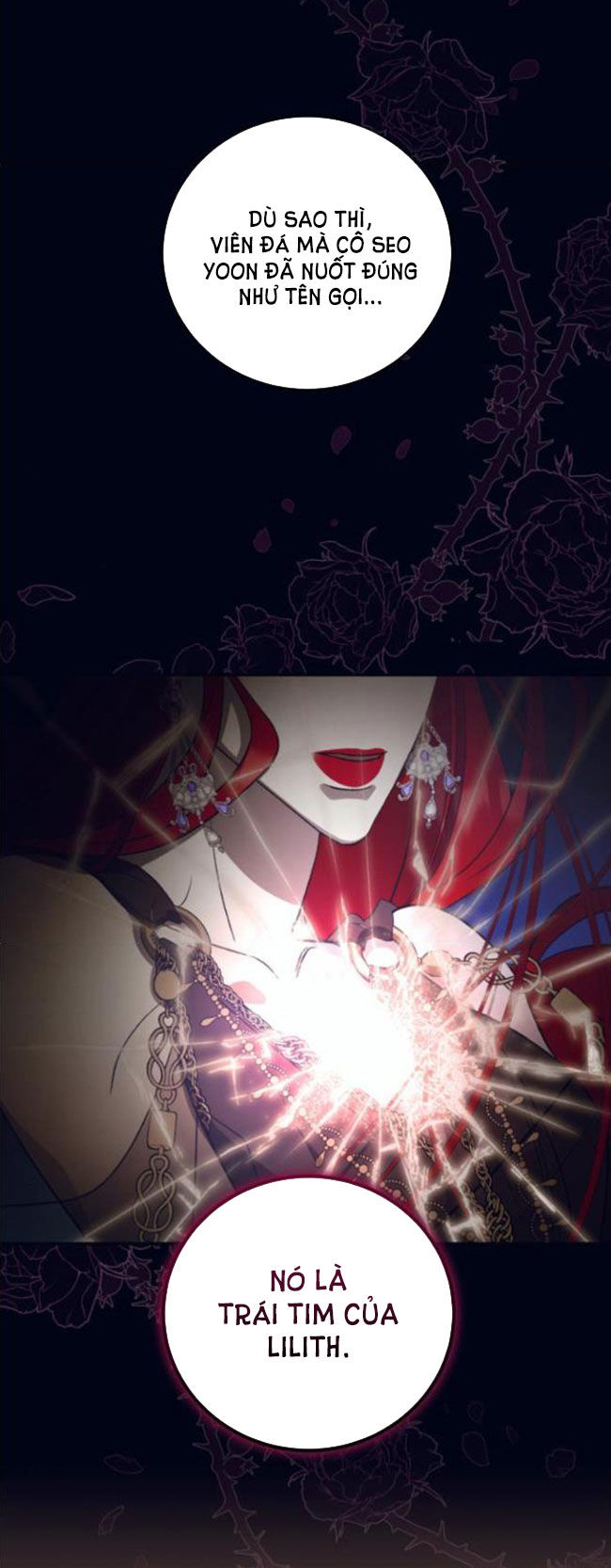 điệu nhảy say mê giữa màn đêm chapter 12.1 53