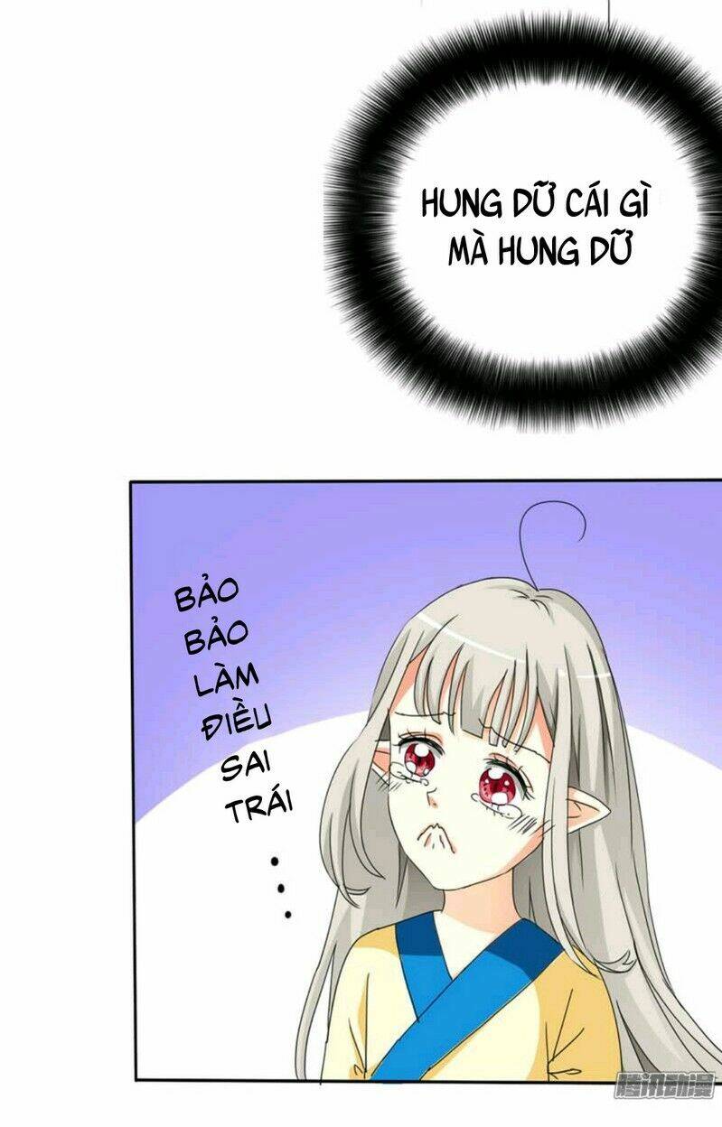 động vật nhỏ thật đáng yêu chapter 13 8