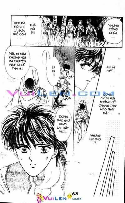 nàng công chúa ham chơi chapter 12 63