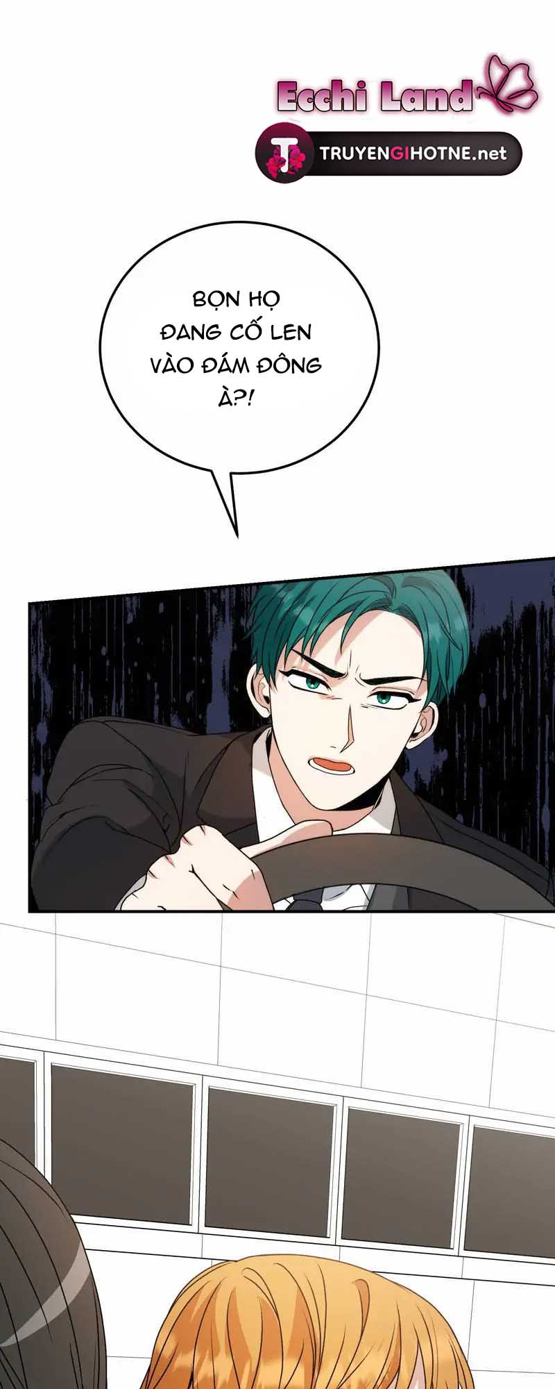 nụ hôn yêu tinh chapter 9.2 12