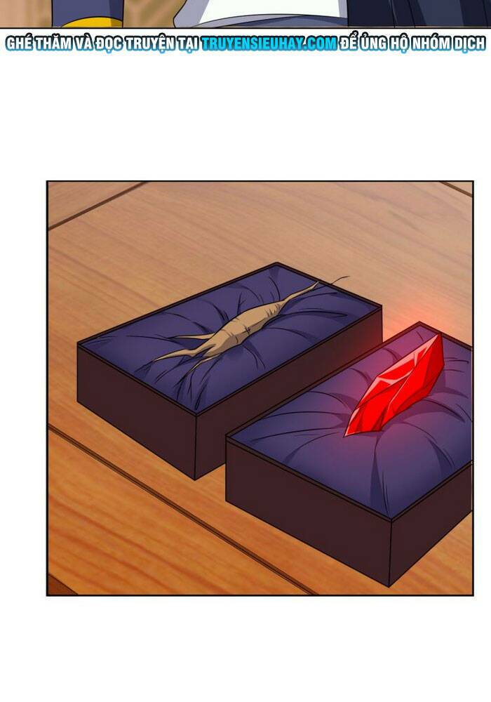 thôn phệ một thế giới tu tiên chapter 73 29