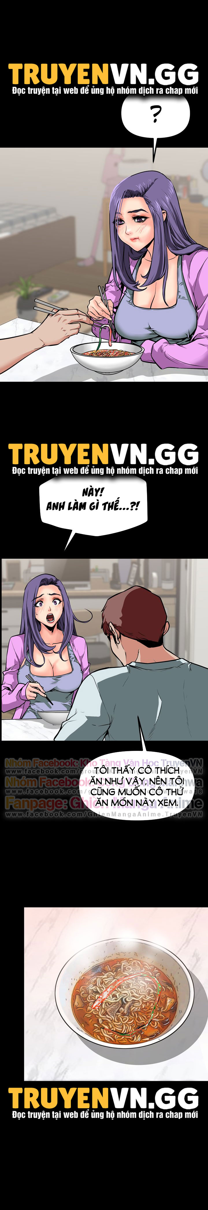 khi loser trỗi dậy chapter 15 20