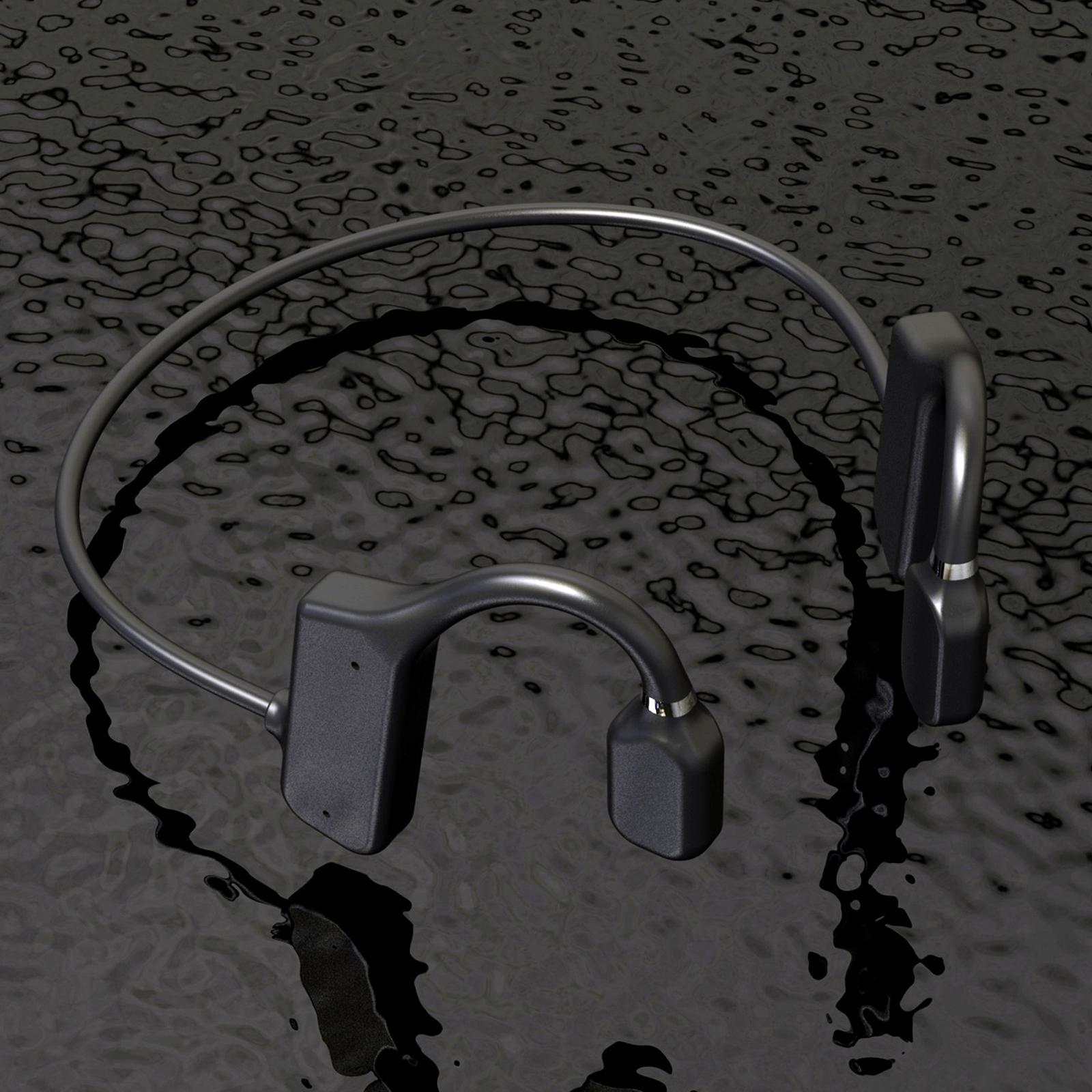 X19  Headset Open Ear for Outdoor iOS and Android