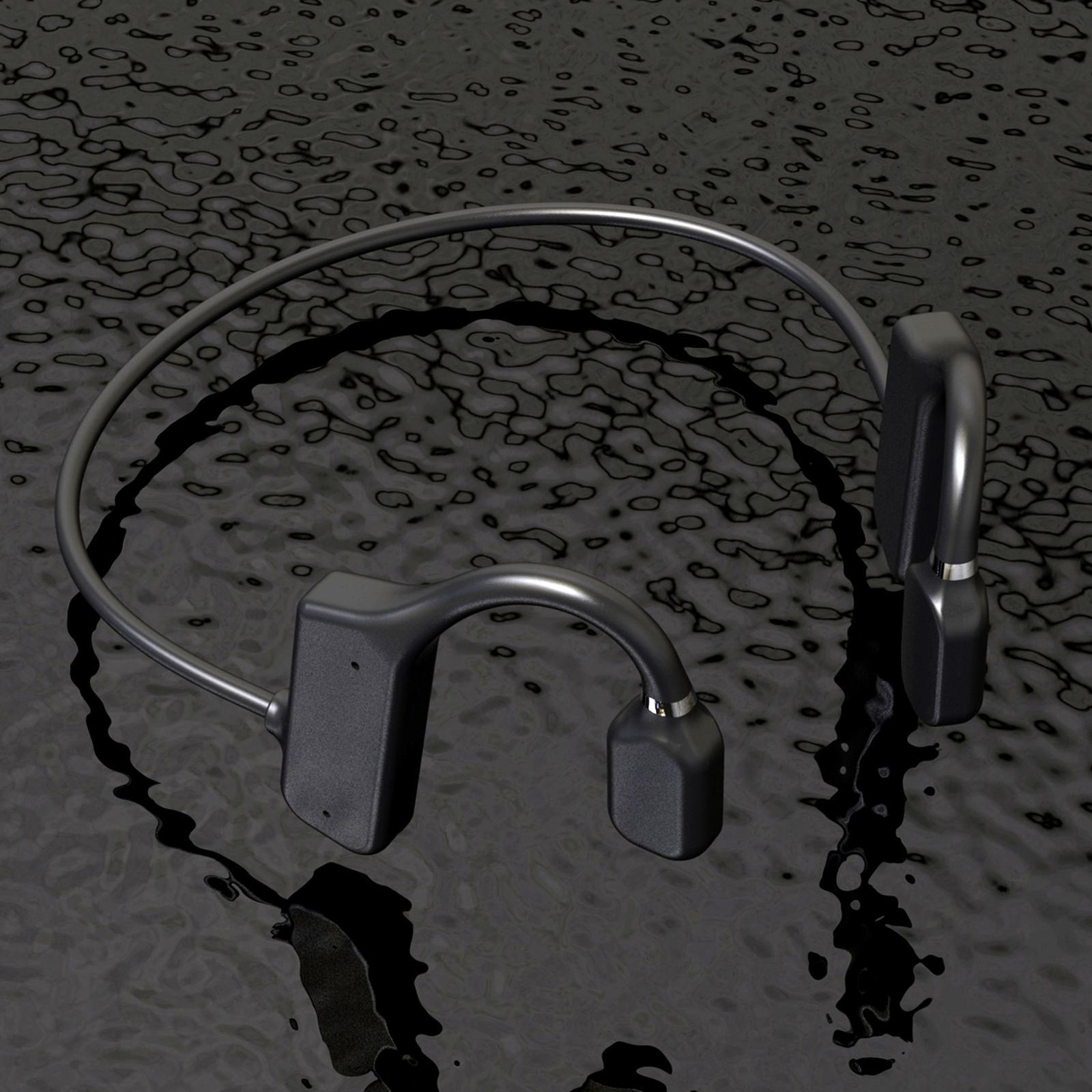 Headset Open Ear for Outdoor iOS and Android