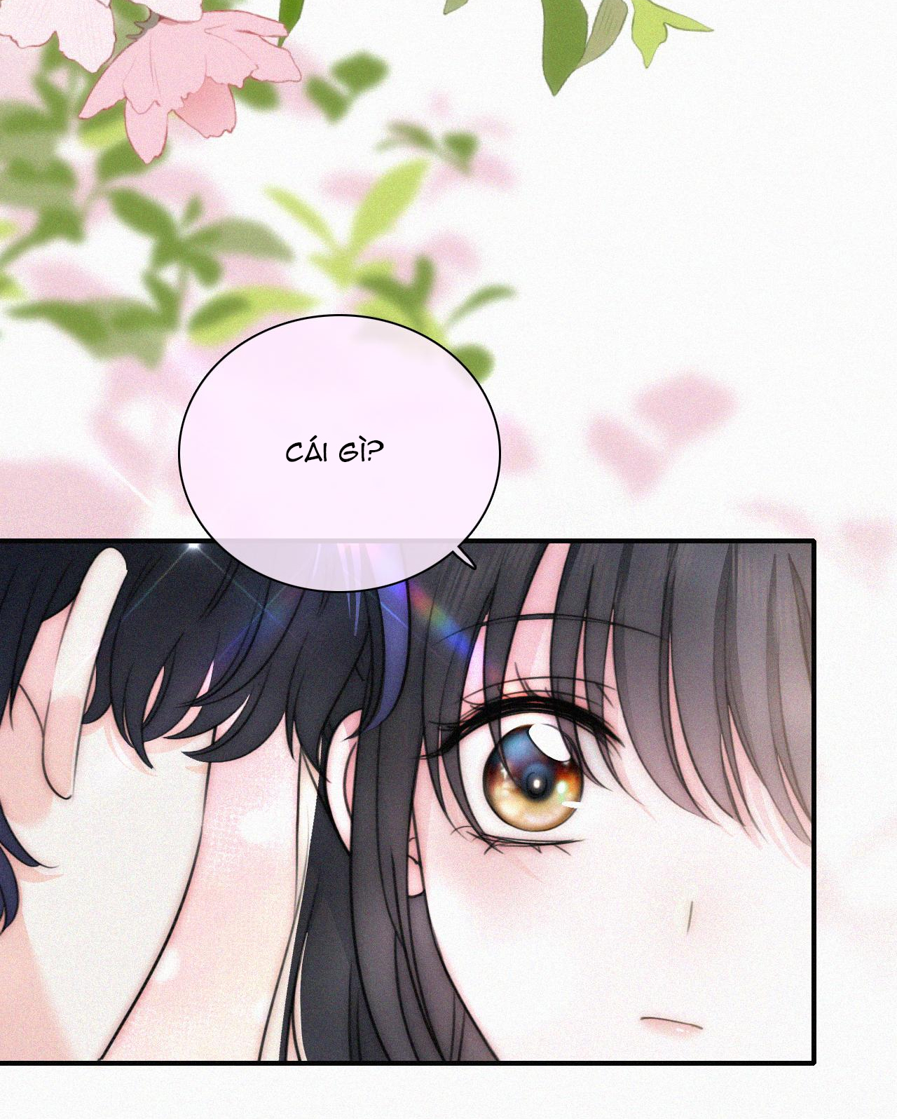 bệnh yêu chapter 99 10