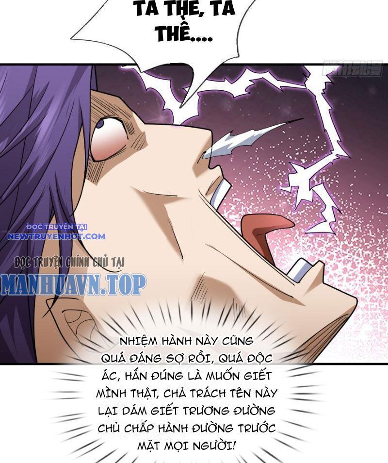 ngủ say vạn cổ: xuất thế đẩy ngang chư thiên chapter 37 57