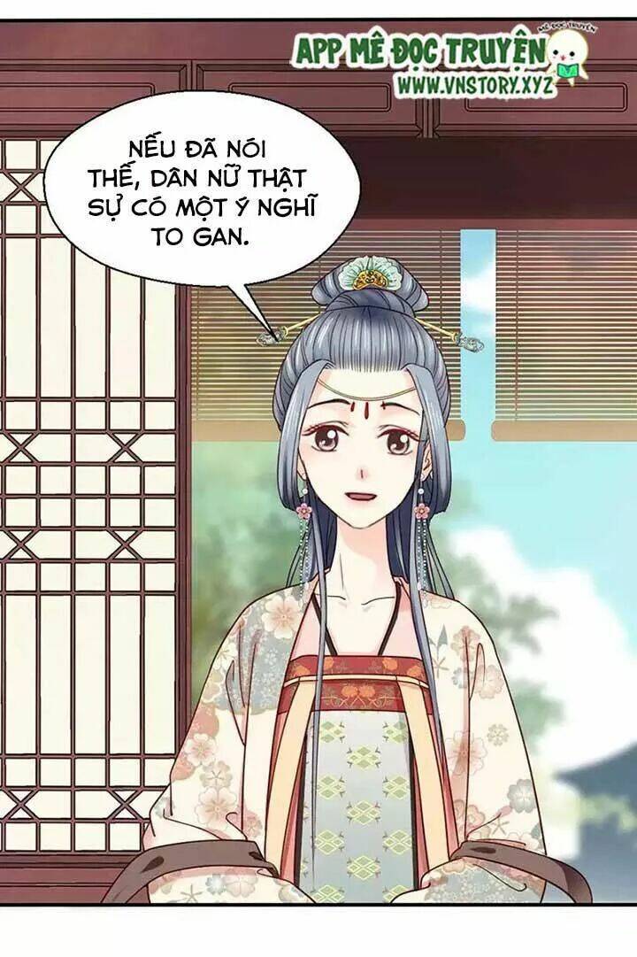 kiều nữ độc phi chapter 63 23