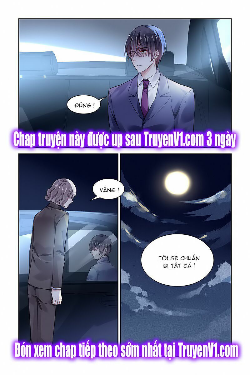 hôn trộm 55 lần chapter 98 7