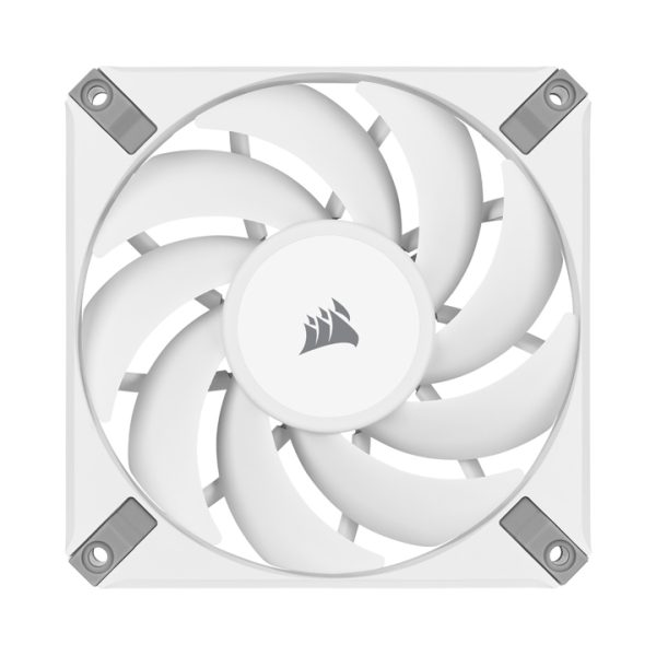 Quạt máy tính AF140 ELITE, 140mm Fluid Dynamic Fan with AirGuide - Hàng Chính Hãng