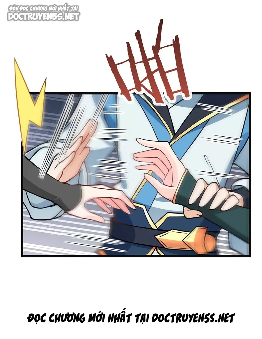 mang theo các tiên tử vô địch thiên hạ chapter 18.1 32