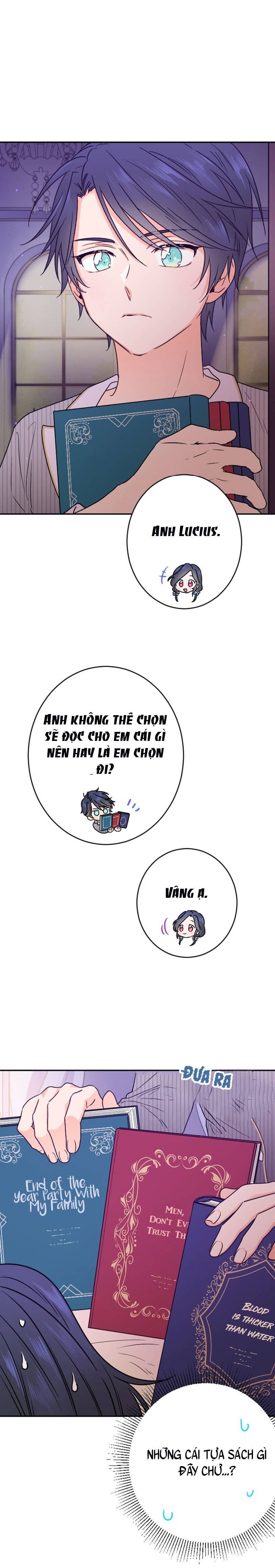 lady baby chapter 54 10