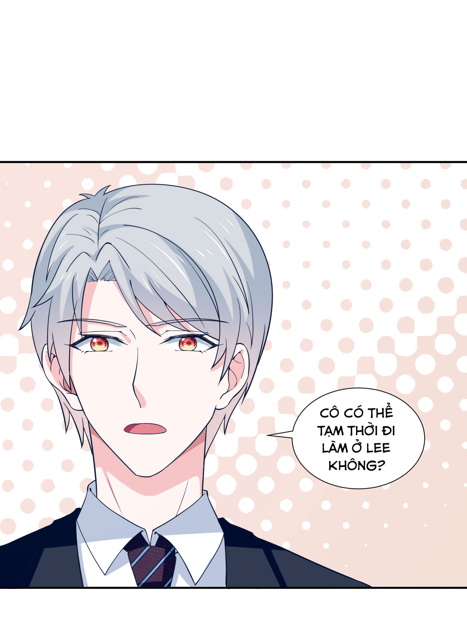 bí mật không thể yêu đương chapter 35 46