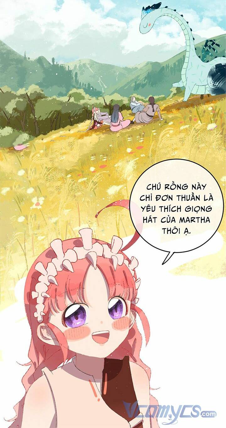 một ngày nọ tôi nhặt được một chú rồng chapter 9 24