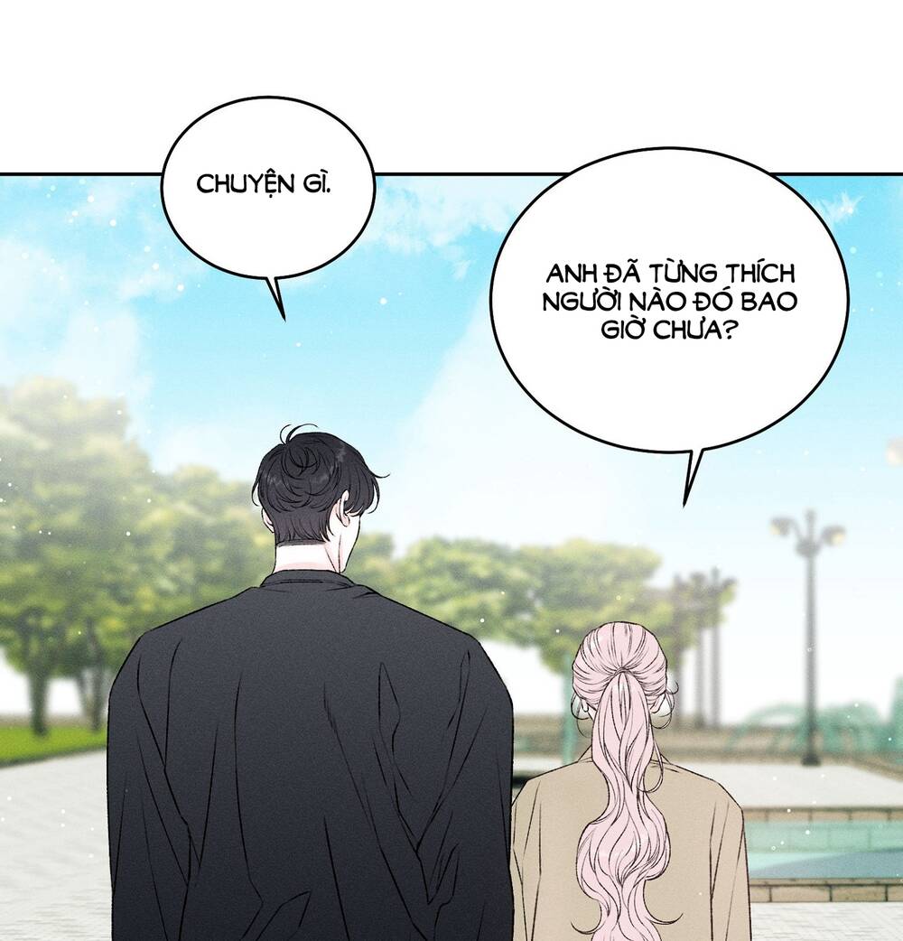 mối tình đầu của ma cà rồng chapter 27.2 51