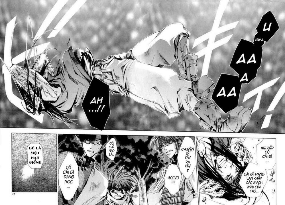 saiyuki chapter 18 23