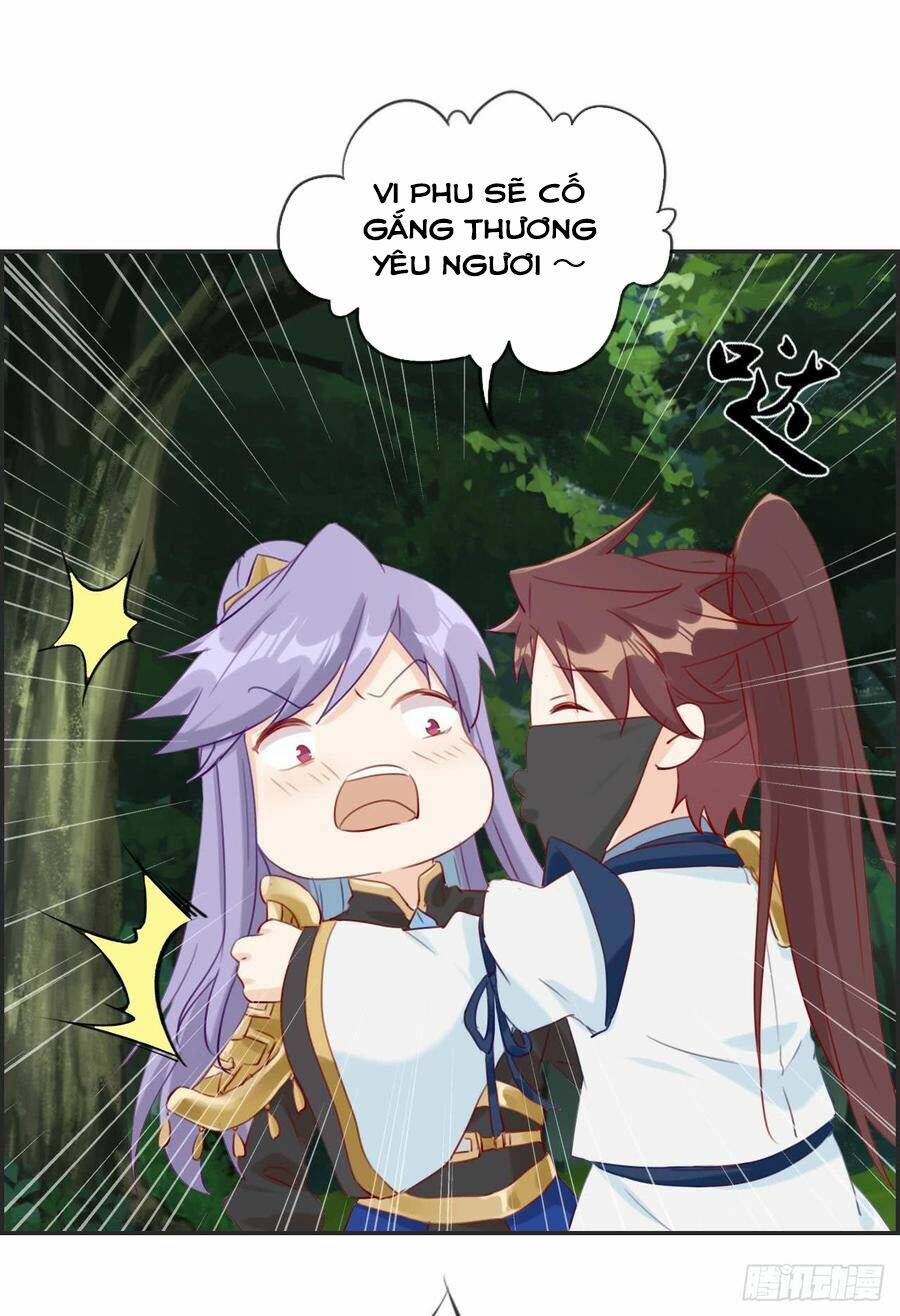 tối cường hoàn khố hệ thống chapter 20 24