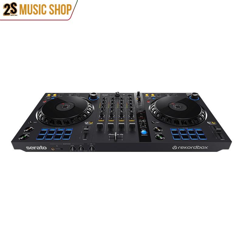 Bàn Controller DDJ FLX6 Pioner DJ - Hàng Chính Hãng