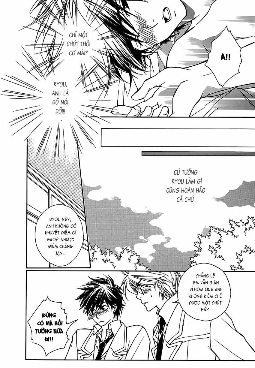 sweet home shigan chapter 4 29