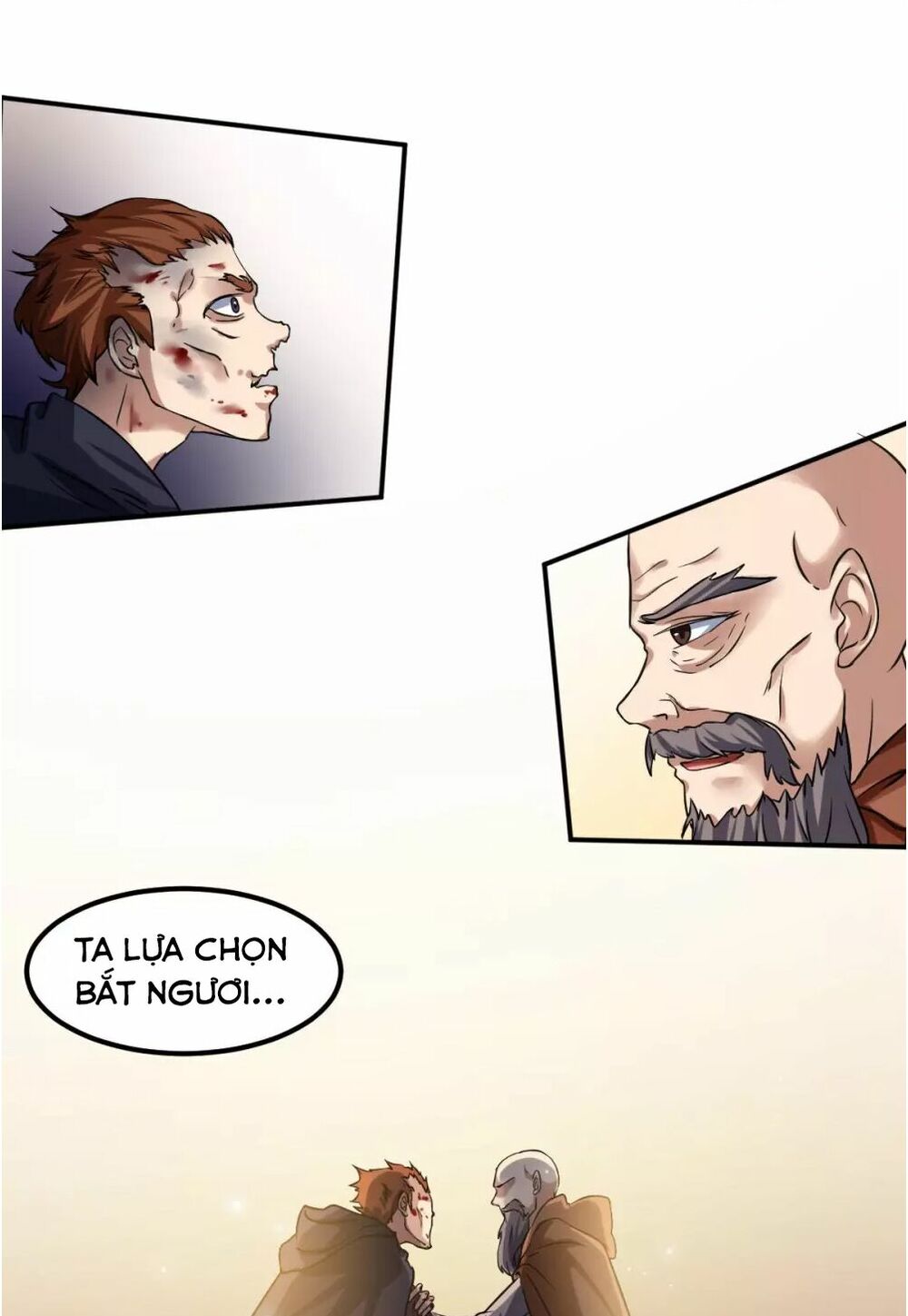 võ đạo độc tôn chapter 14 6