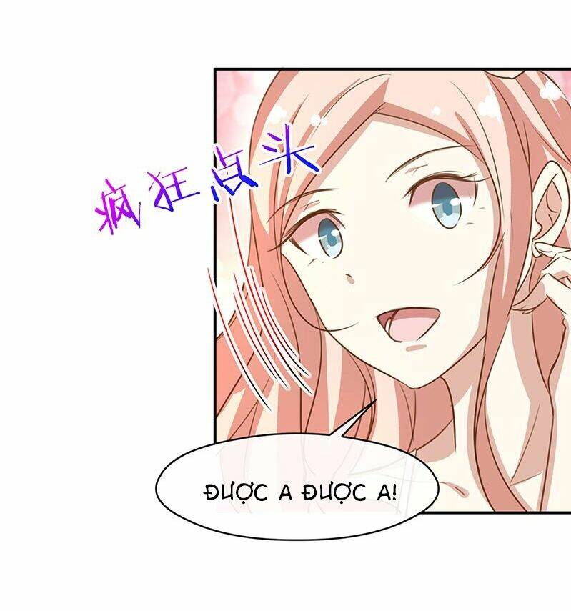 hệ thống yêu đương với nam thần chapter 12 36