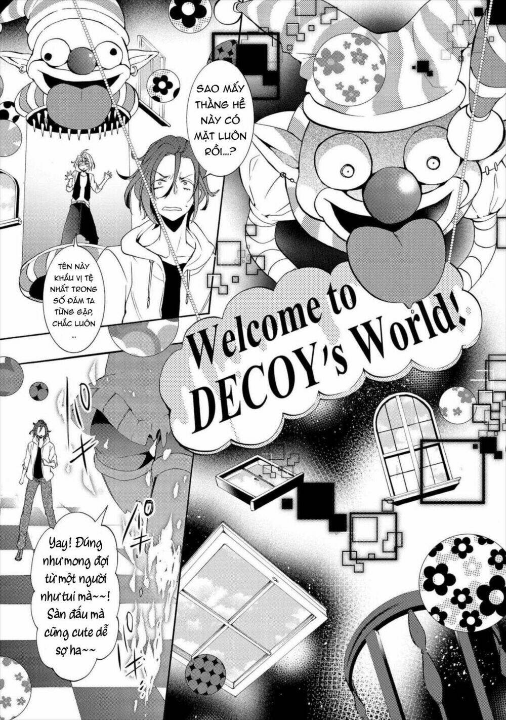 worldend: debugger chapter 13 16
