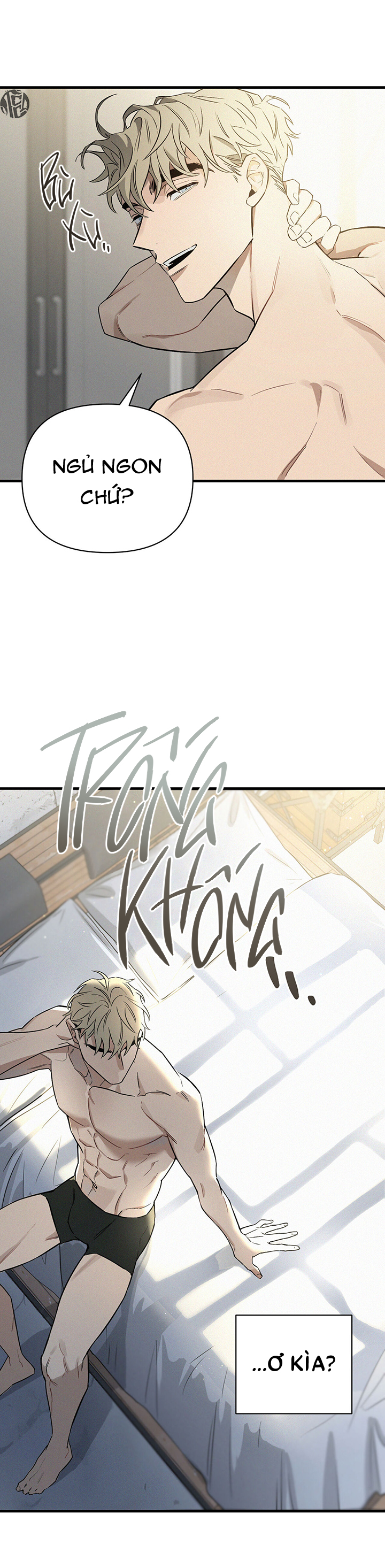 merry on the rocks chapter 1 38