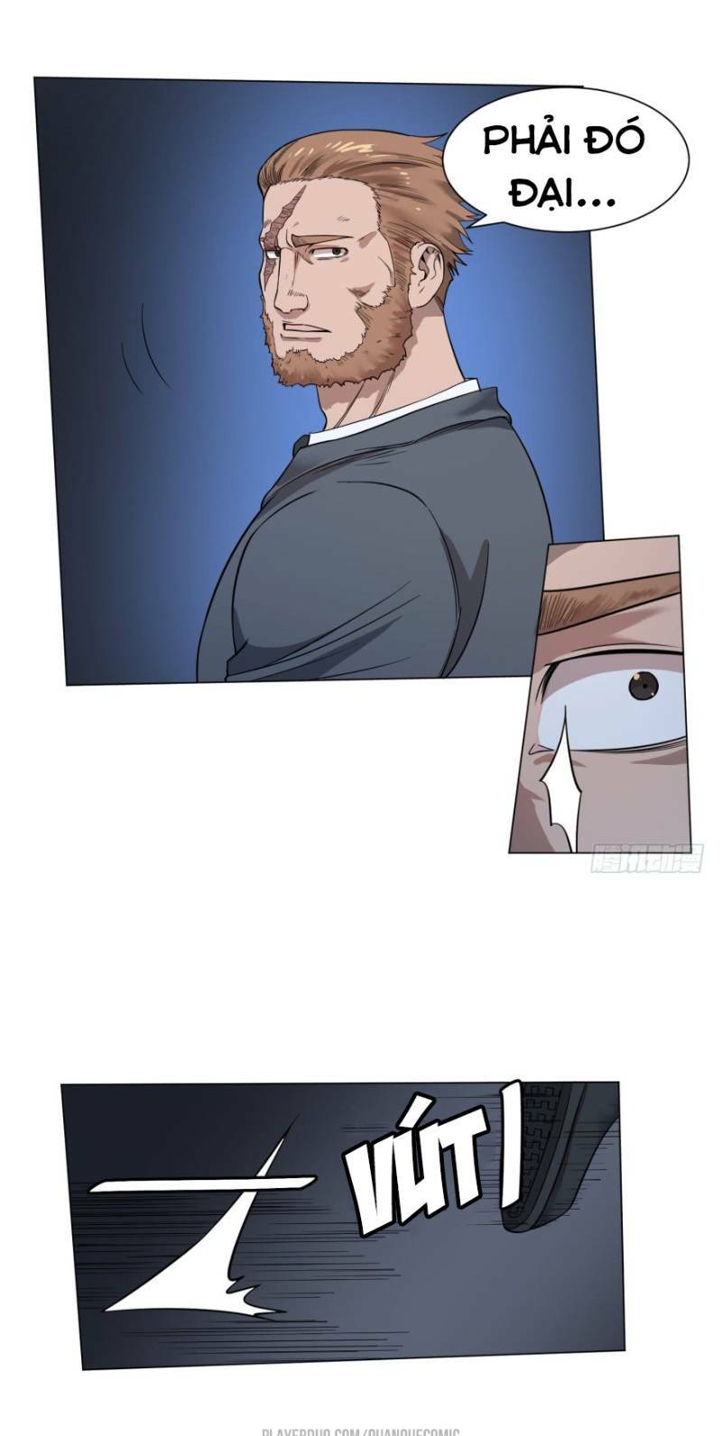 danh sách kẻ phản diện chapter 46 15