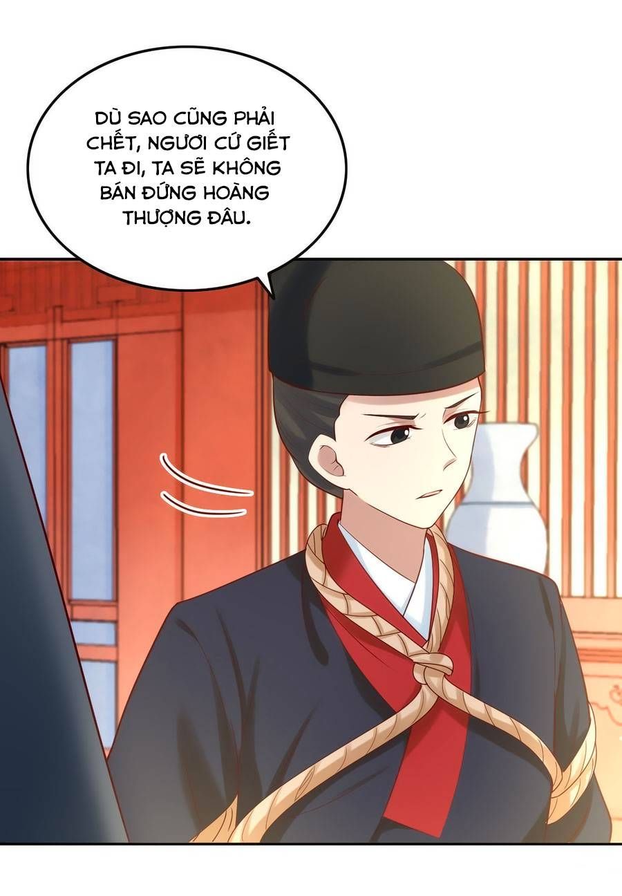 kiêu ngạo vương gia chủng điền phi chapter 151 23