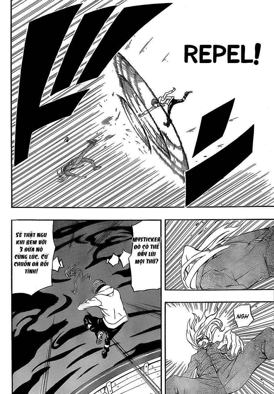 blazer driver chapter 25 31