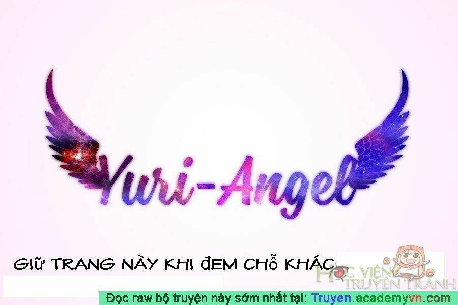 người đặc biệt ấy chính là tôi chapter 24 26