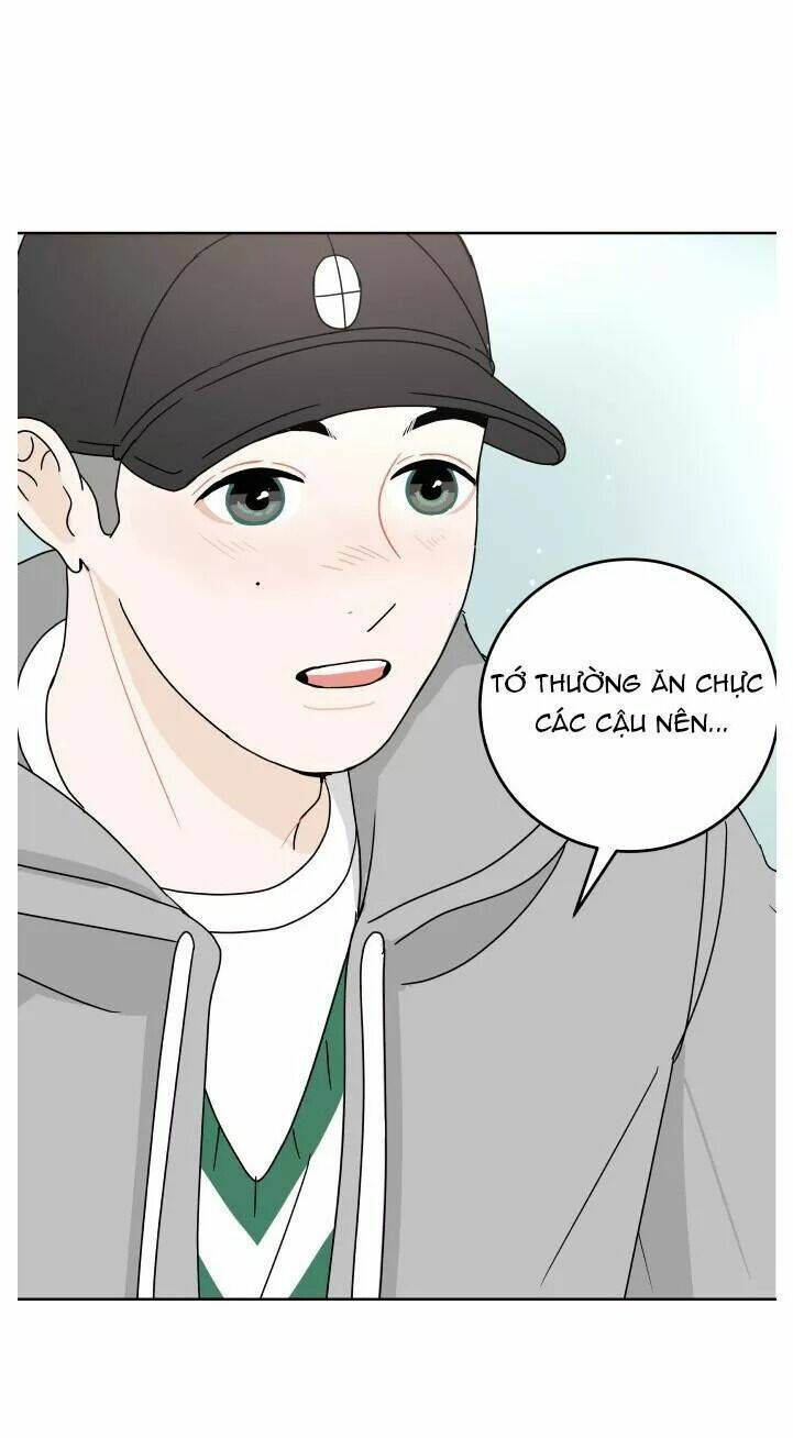 30 phút bước đi bên em chapter 68.5 6