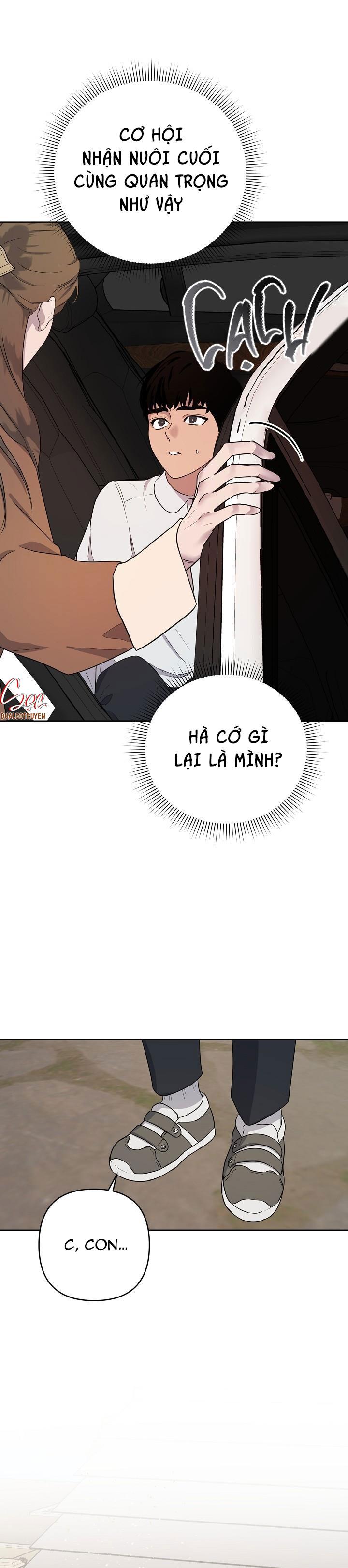 thợ săn một đêm 10 lần chapter 1 26