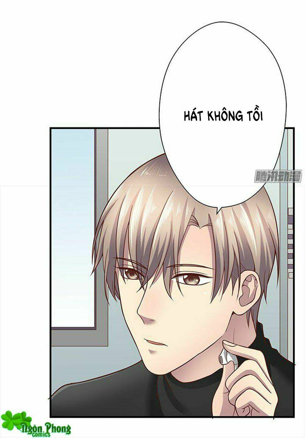 khi trò chơi ác ma bắt đầu chapter 15 72