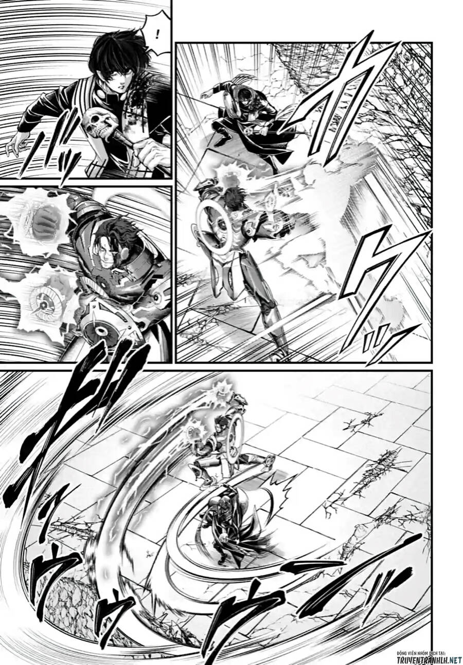 đại chiến nhân thần chapter 71 17