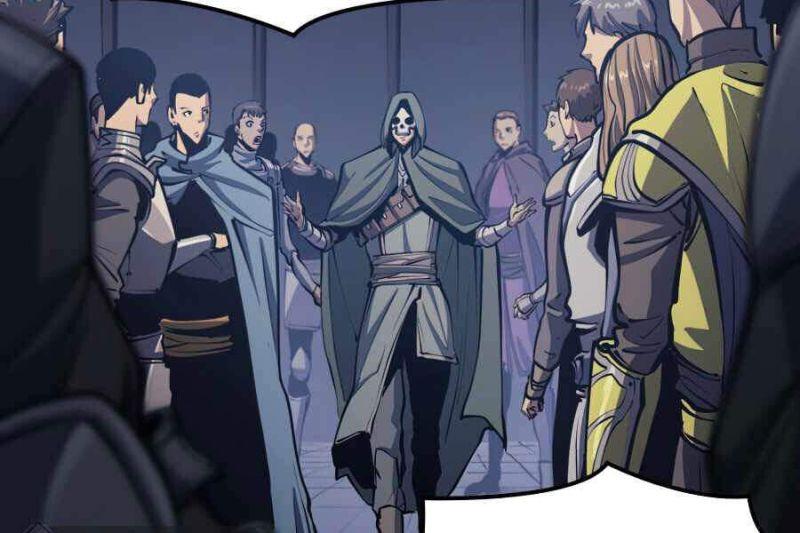 tôi trở lại thăng cấp một mình chapter 110 64