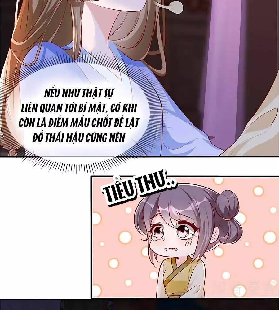 gian phi như thử đa kiều chapter 40 18