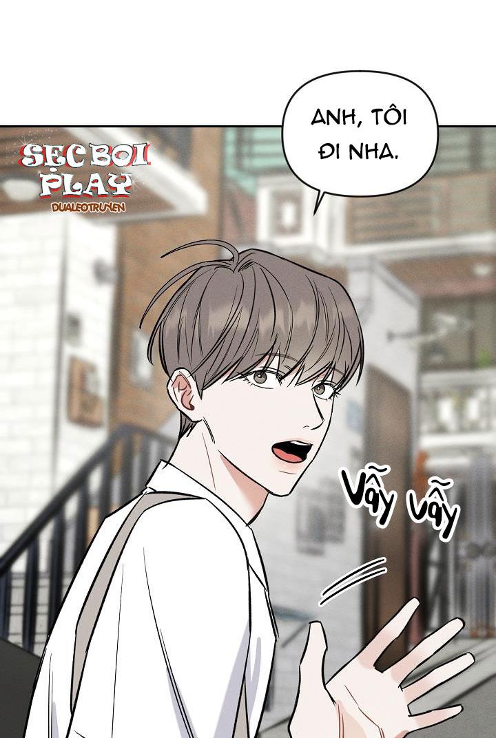 mặt trời của đêm chapter 5 16