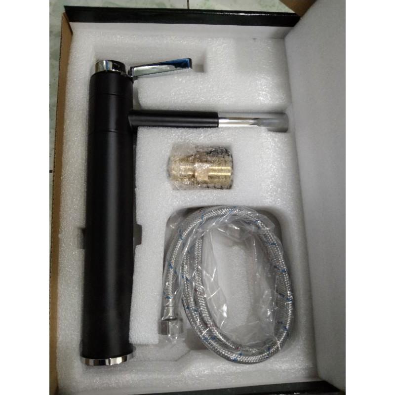 Vòi lavabo cao cấp 30cm