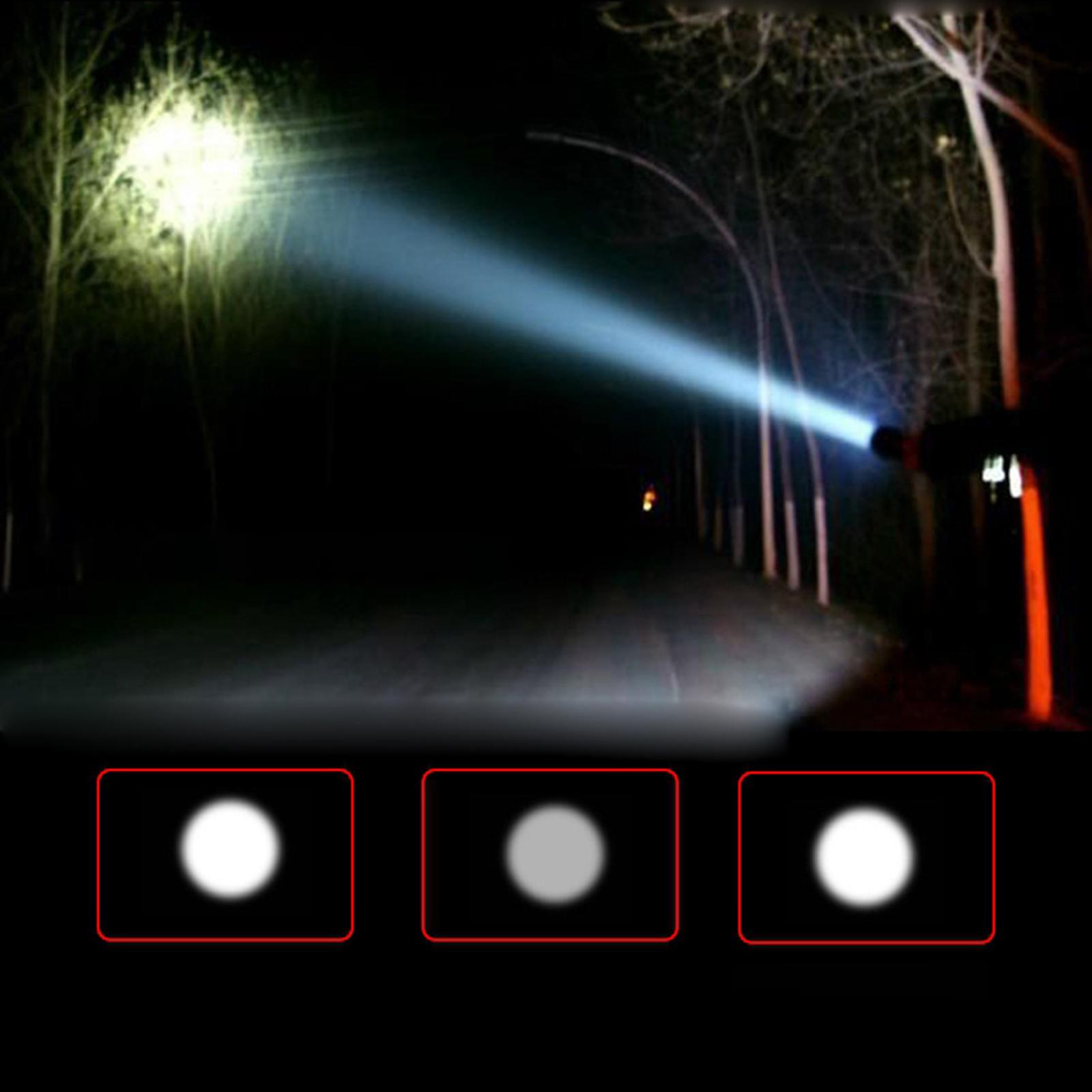 Outdoor Camping Hiking Emergency Light Solar Powered LED Flashlight Safety Hammer Torch Lights with Power Bank Magnet Survival Tool
