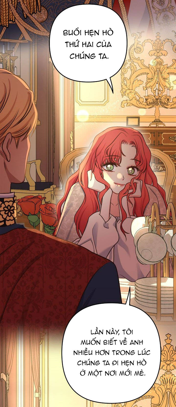 giam cầm chapter 28.2 4