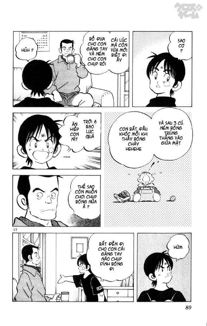 trò chơi vượt qua thử thách chapter 4 17