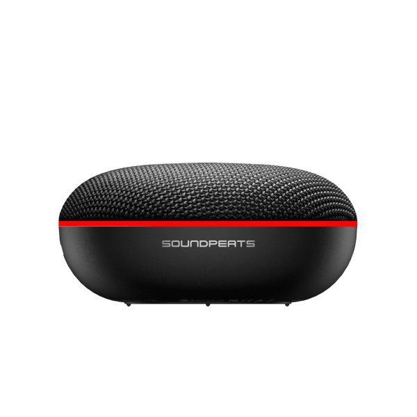 Loa Bluetooth SoundPEATS Halo - Hàng chính hãng