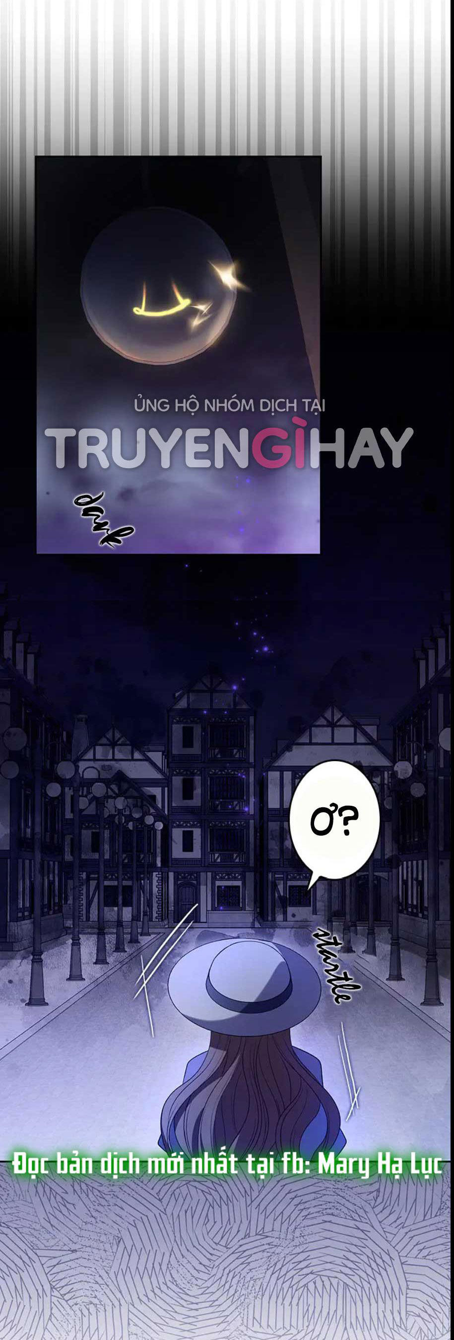 từ ác nữ tôi phải trở thành một người mẹ chapter 10 21