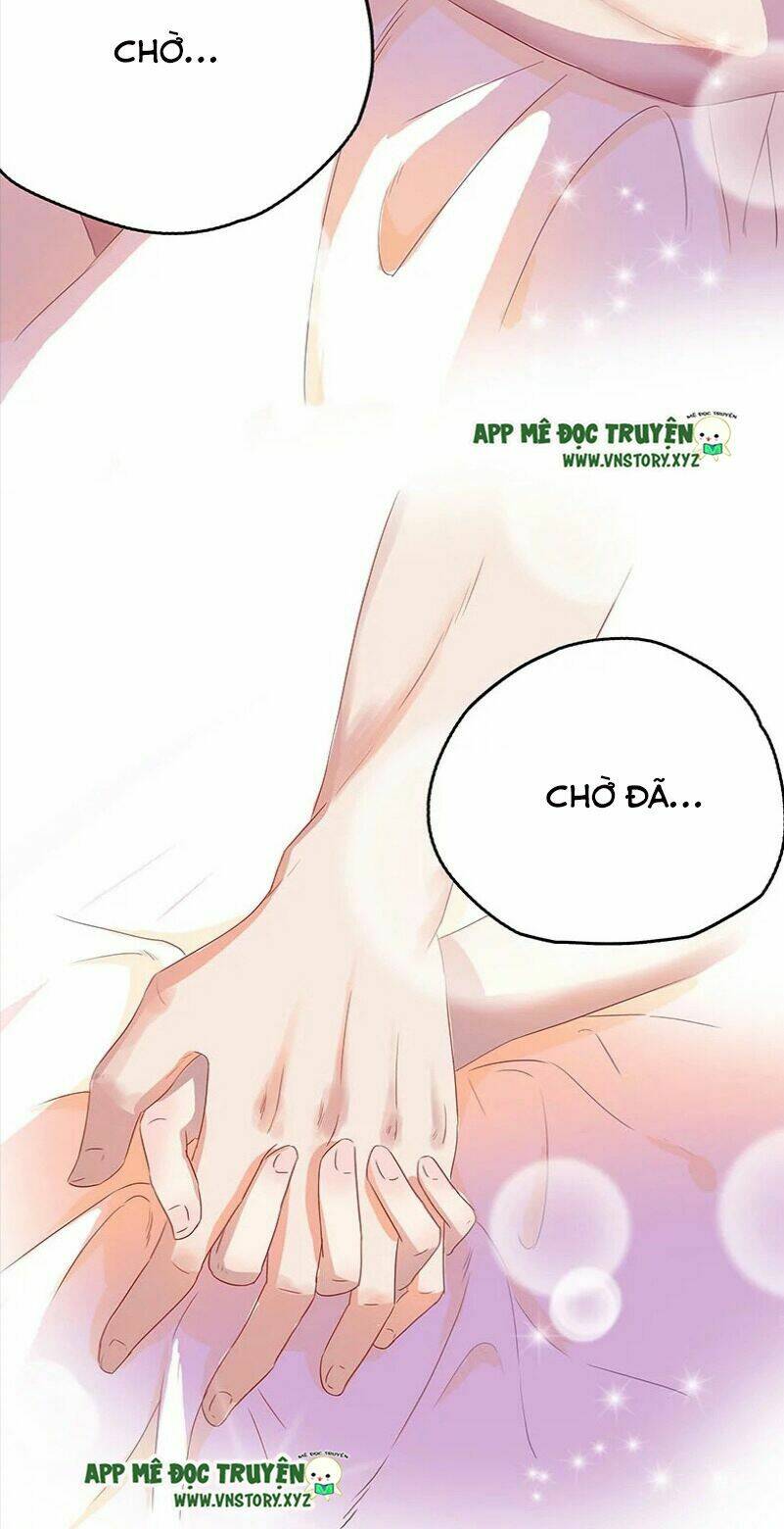 yêu em, sai đến tận cùng chapter 1 17