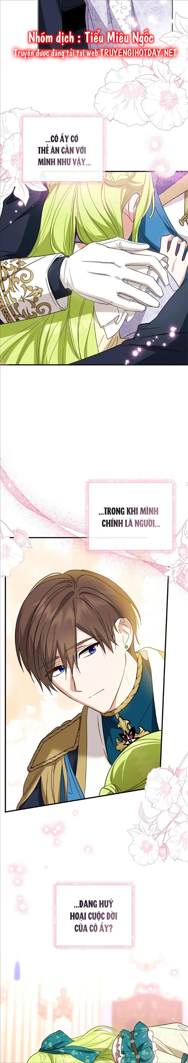 nữ chính giả thành nam nhân chapter 39 6