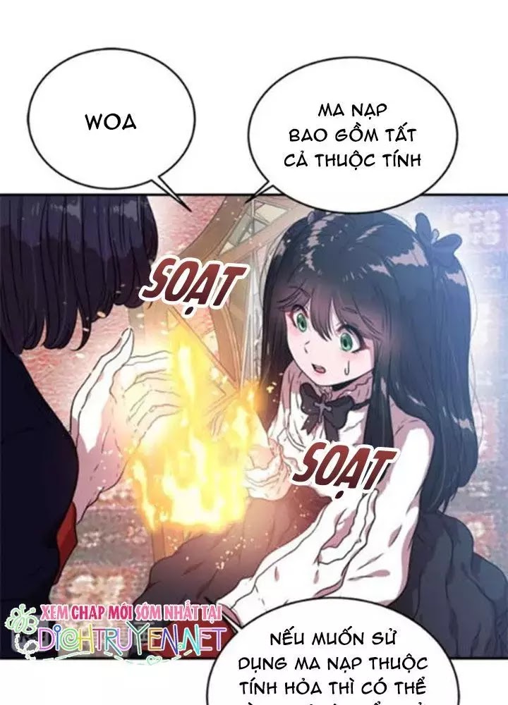 con gái bảo bối của ma vương chapter 21 57