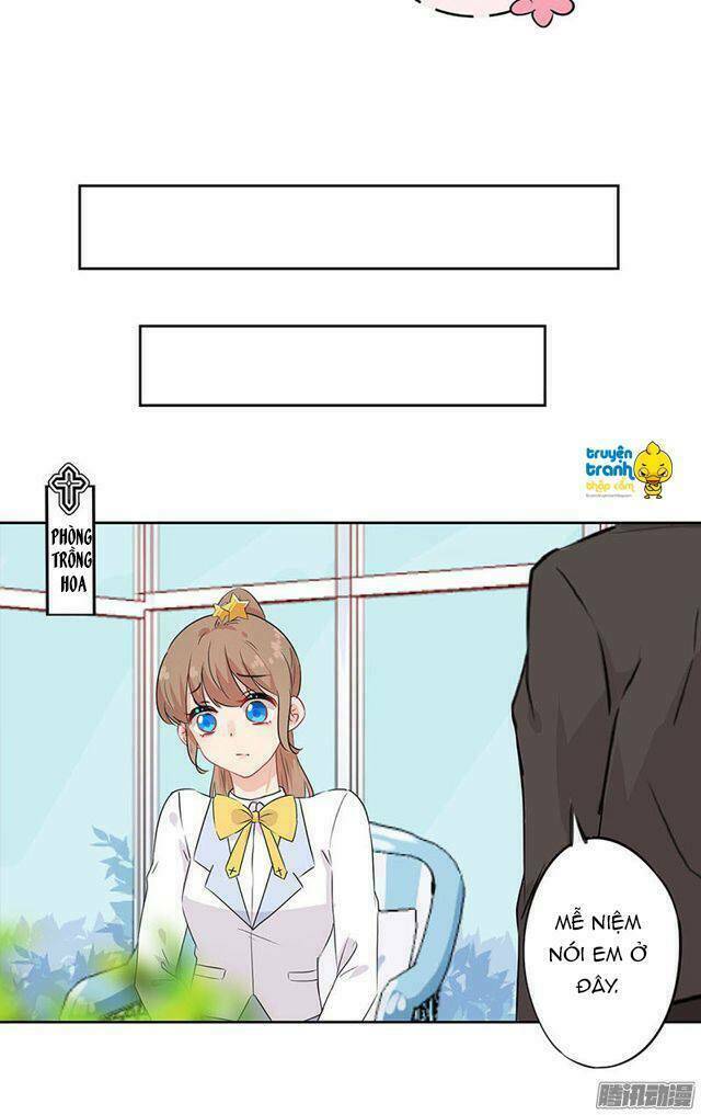 bá đạo hiệu thảo đích duệ nha đầu chapter 50 13