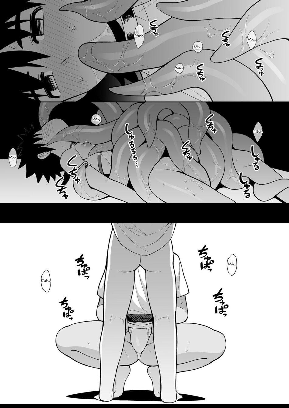 oneshot hỏny chapter 142.2 16